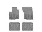 W83GRW20GR - : All Weather Floor Mats for WeatherTech Image