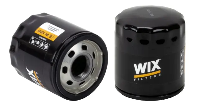 WL10351 - Filters: Engine Oil Filter for WIX Image