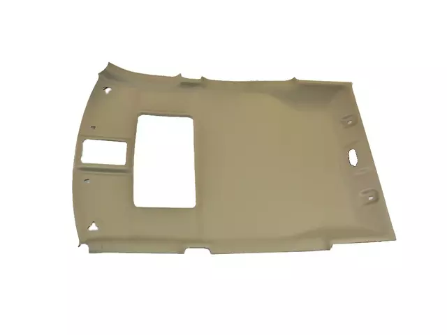 5SZ33BD1AB - Interior Trim: Headliner for Mopar Image