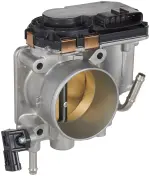 TB1266 - : Fuel
                    Injection Throttle Body Assembly for Spectra Premium Image
