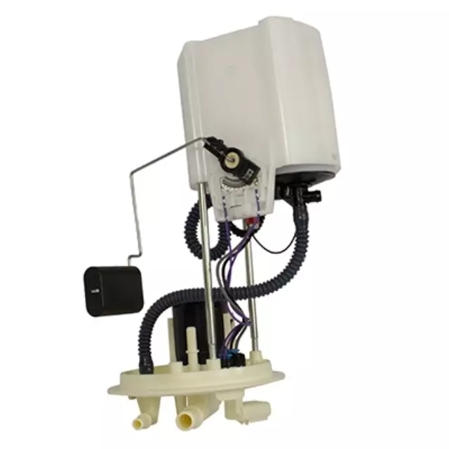 Sender And Pump Assembly - Ford (PFS-1181)