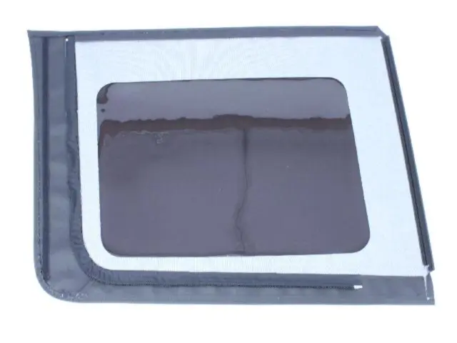 Quarter Window, Right - Mopar (5SQ64SX9AC)