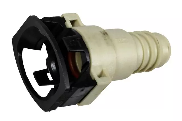 19258736 - Emission Control: Evaporative Emission Hose Connector for ACDelco Image