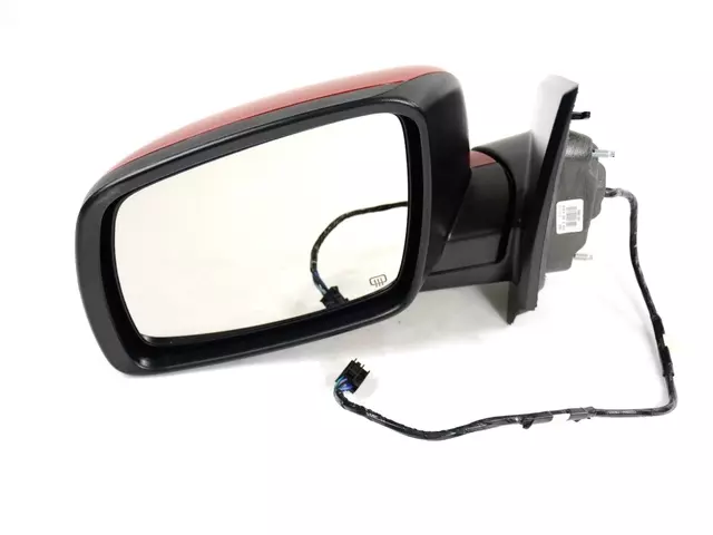 Outside Rear-View Mirror, Left - Mopar (1GE01TZZAE)