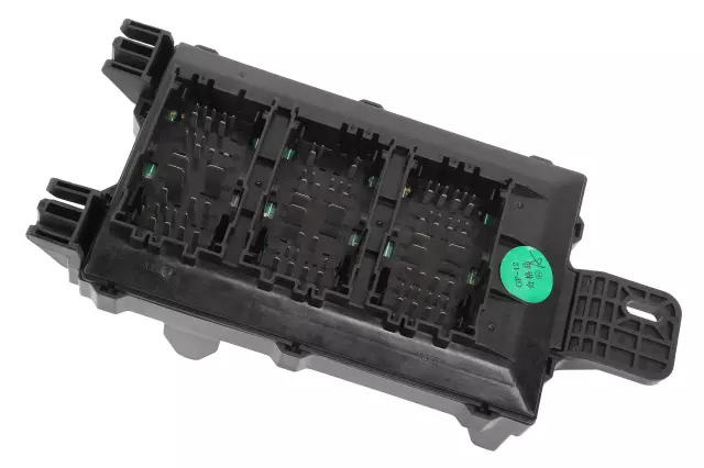 84578300 - : Body Wiring Harness Junction Block for Cadillac: CT6 Image