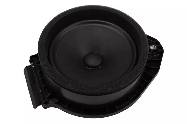 42690859 - : Radio Front Side Door Speaker for GM Image
