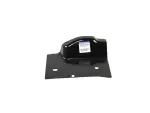 68298597AB - : Rear Floor Pan Extension, Left for Mopar Image