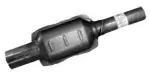41404 - : Direct-Fit Catalytic Converter (Non C.A.R.B. Compliant) for AB Catalytic Image