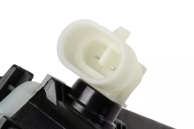 84339020 - : Fuel Tank Filler Pipe Housing for GMC: Acadia Image