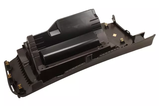 Cocoa Instrument Panel Compartment - GM (22883561)