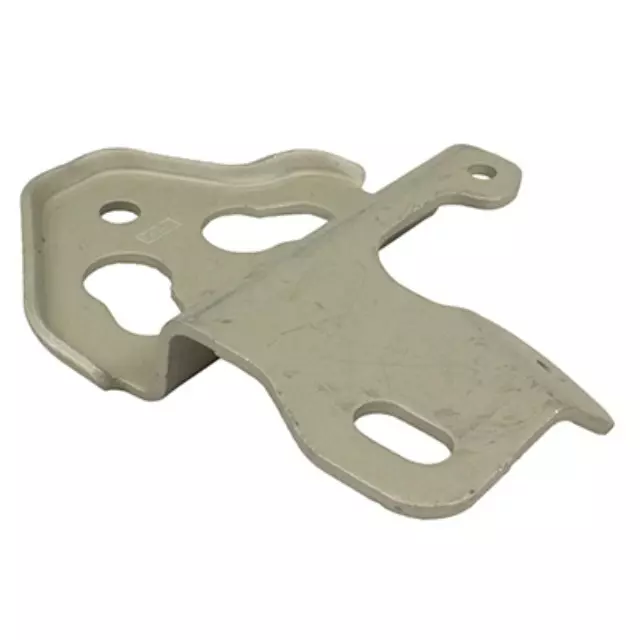 Transmission Oil Cooler Line Bracket - Ford (JL3Z-7B147-A)