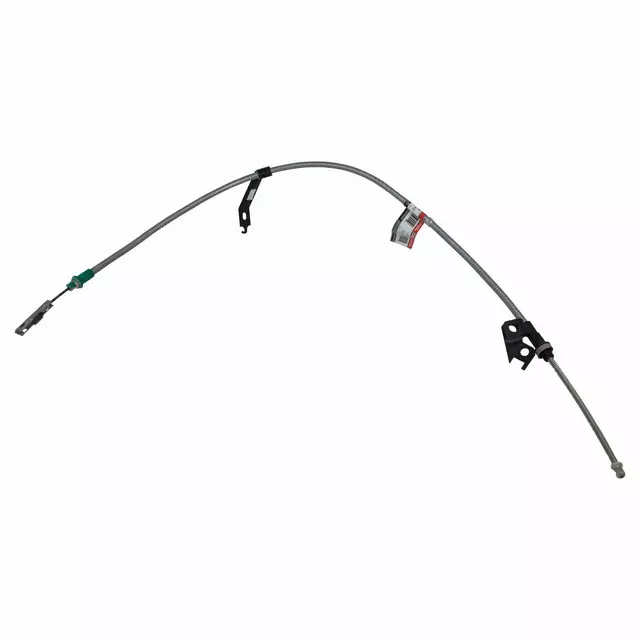 Rear Cable - Ford (YL8Z-2A635-AB)