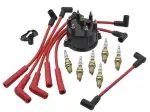 TST16 - : Truck Super Tune Up Kit for Jeep 4.0L for ACCEL Image