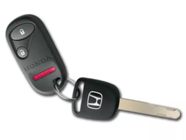 8E51EP4101 - Electronics: Security System for Honda: Accord, CR-V, Element, Pilot Image