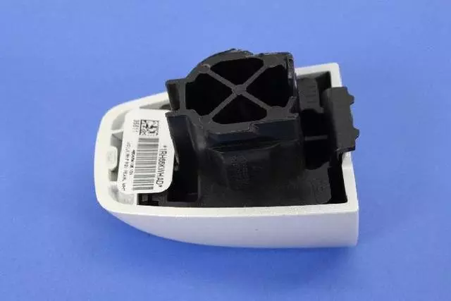 Outside Door Handle Bezel, Right - Mopar (1RH66KWHAD)