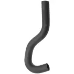 71127 - : CURVED RADIATOR HOSE, DAYCO for DAYCO HYDRAULIC Image