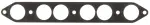 MS15494 - : Fuel Injection Plenum Gasket for Mahle Image