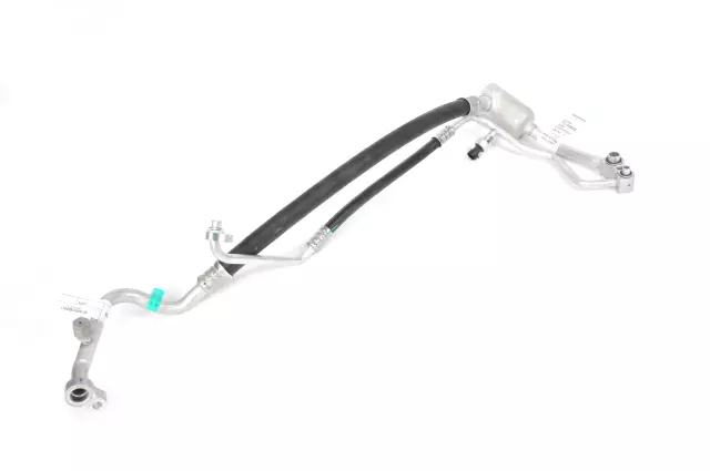 23359301 - : 2016-2018 Cadillac CT6 - Discharge Hose for Cadillac: CT6 Image