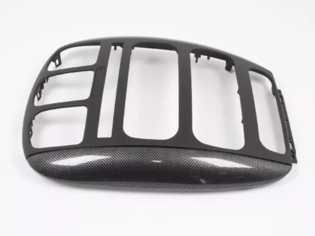 5136816AA - Instrument Panel and Radios and Consoles: Instrument Panel Bezel for Mopar Image