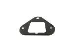 68243834AA - Frame, Bumper and Fascia: Bumper To Frame Rail Bracket for Mopar Image