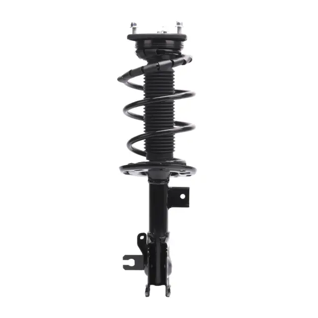 920211 - : PRT 920211 Suspension Strut and Coil Spring Assembly for PRT PERFORMANCE RIDE Image