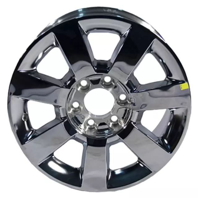 Wheel, Alloy - Ford (7L1Z-1007-C)