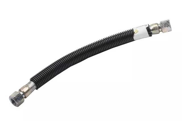 10068767 - : Fuel Injection Fuel Return Hose for GM Image