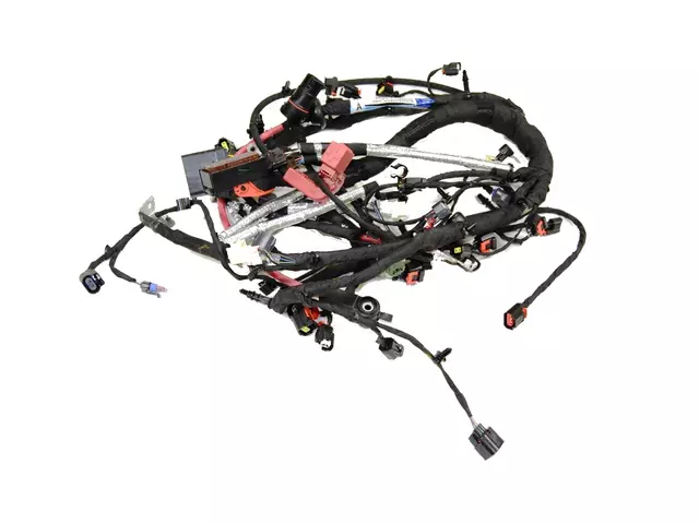 68213940AA - Electrical: Engine Wiring for Mopar Image image