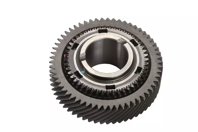 Manual Transmission 5th Gear - GM (24289492)