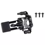 M2DZ78205G63AB - Body: Retainer Plate for Ford: Bronco Image