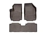 47117612 - : Cocoa FloorLiner™ DigitalFit® for WeatherTech Image