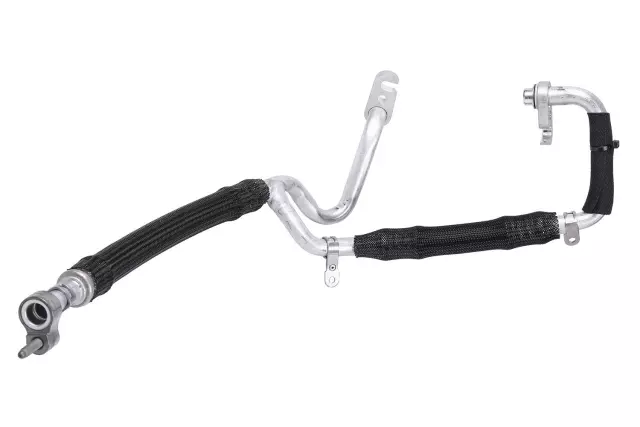 Suction Hose - GM (22863543)