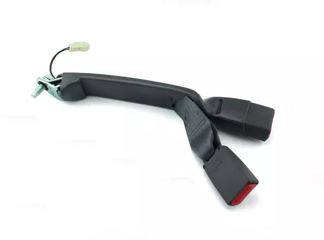 7324034030B0 - : Belt Assembly,  Front Seat Inner,  Left for Toyota Image