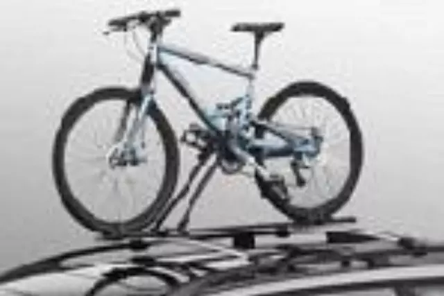 31330896 - Hauling: Bicycle Holder - Frame Mounted for Volvo Image
