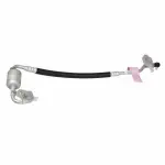 YF3490 - HVAC: Motorcraftâ„¢ AC Hoses for Ford: Flex, Taurus, Taurus X | Lincoln: MKS, MKT | Mercury: Sable Image