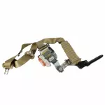 FL3Z16611B09AD - Electrical: Seat Belt Assembly for Ford: F-150 Image