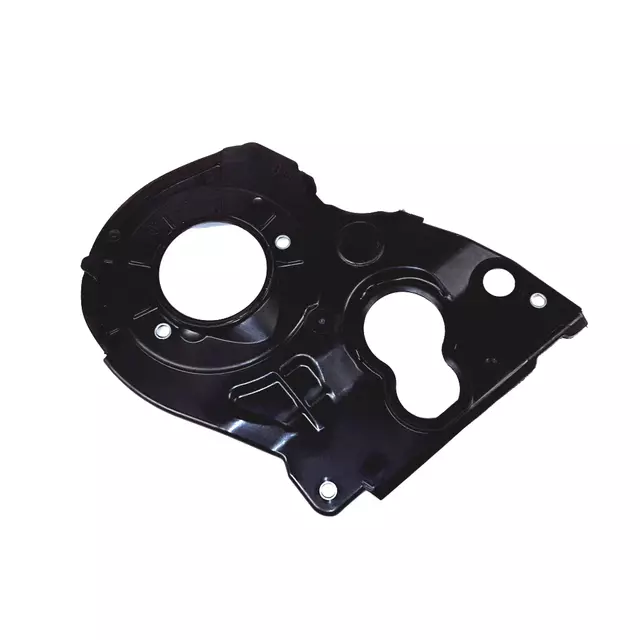 6D109145D - Engine: Inner Cover for Audi: A3, A4, A4 Quattro, TT, TT Quattro, TTS Quattro Image