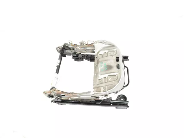 68450222AA - Interior Trim: Front Seat Cushion Frame for Fiat: 500X | Jeep: Renegade Image