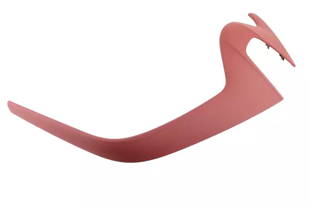 84288710 - : Spice Red Instrument Panel Instrument Cluster Hood for GM Image