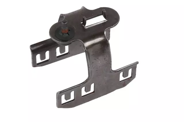 93442096 - : Multi-Port Fuel Injector Bracket for ACDelco Image