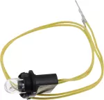 969424Z000 - Body: Bulb &amp; Socket for Nissan: Sentra Image