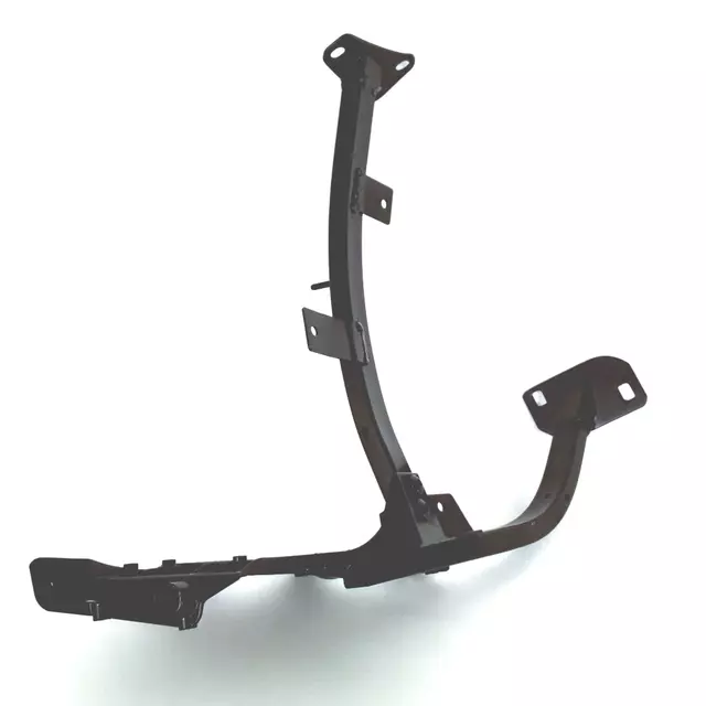 4H0821136F - Body: Fender Mtg Bkt for Audi: A8 Quattro, S8 Image