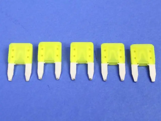 Fuse - Mopar (000ATM20)