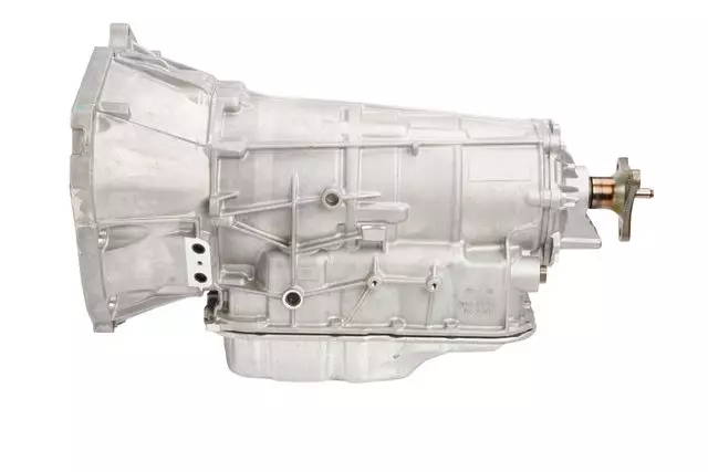 24258637 - : Part# 24258637 GM New |  6L45 | Transmission Part# - 24258637. for GM Image
