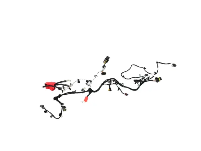 68354177AG - : Transmission Wiring for Jeep: Wrangler Image