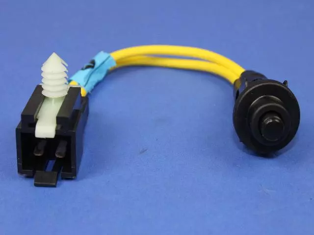 Clutch Starter Interlock Switch - Mopar (4685460)