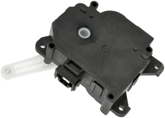 604161 - HVAC: Air Door Actuator - Temperature - Right side for Dorman Image