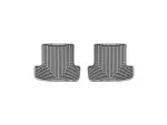 W166GR - : All Weather Floor Mats for WeatherTech Image