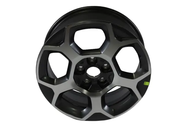 6XK492A7AA - : Aluminum Wheel for Mopar Image