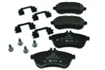 355012581 - : Disc Brake Pad Set for Hella Pagid Image